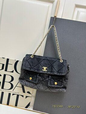 NWT - Chanel Authentic Bags